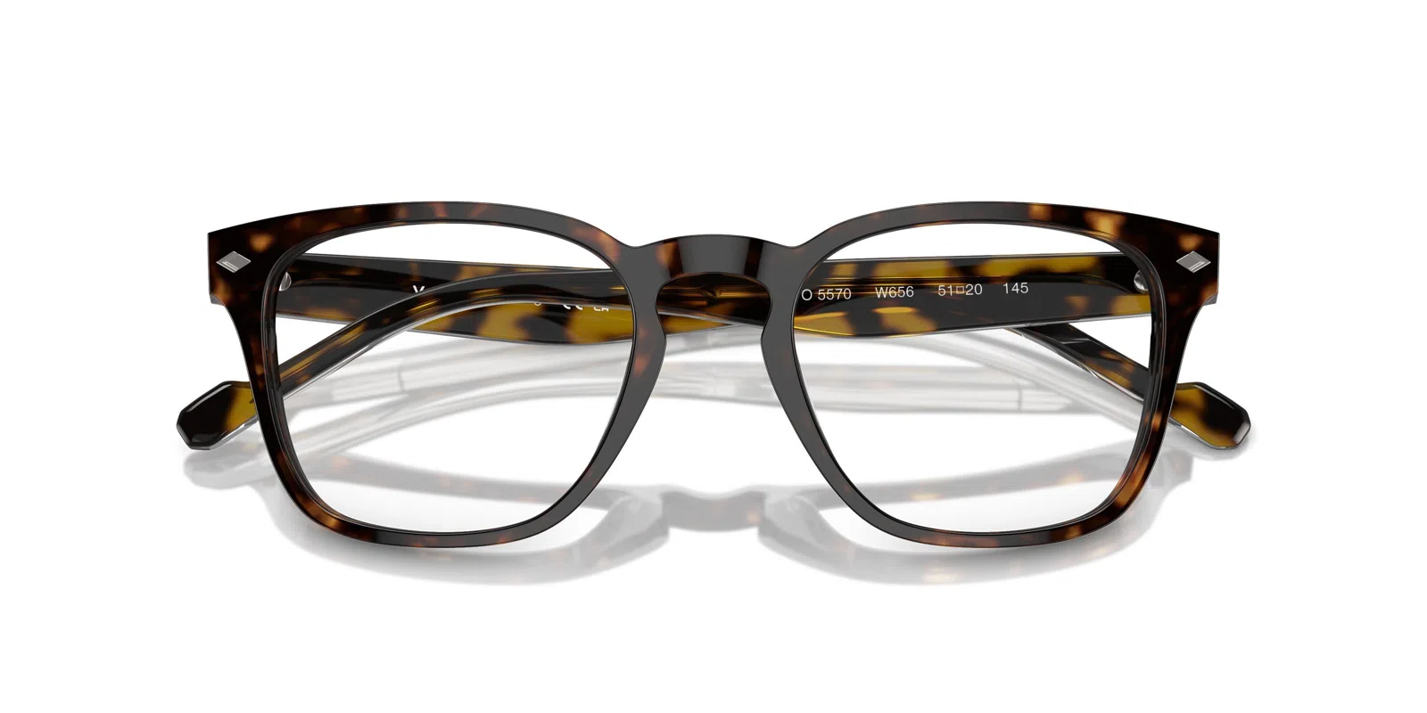 Vogue Eyewear 5570 Eyeglasses - view 29